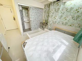 Tsim Sha Tsui - 9-11A, Lock Road 02