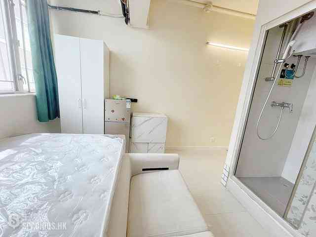 Tsim Sha Tsui - 9-11A, Lock Road 03