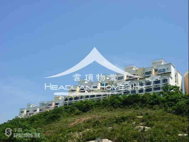 Discovery Bay - Discovery Bay Phase 4 Peninsula Village Crestmont Villa 01