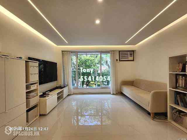 Yau Yat Chuen - Village Gardens Phase 3 Block B13 (No.28) 02