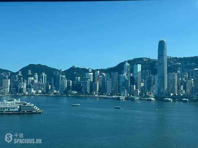 West Kowloon - The Harbourside Block 1 01
