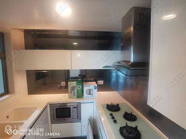 Tai Kok Tsui - Harbour Green Tower 6 06