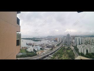 Tai Kok Tsui - Harbour Green Tower 6 07