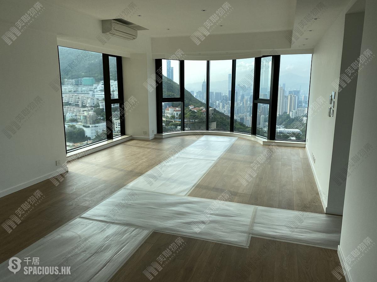 Jardines Lookout - 3, Repulse Bay Road 01