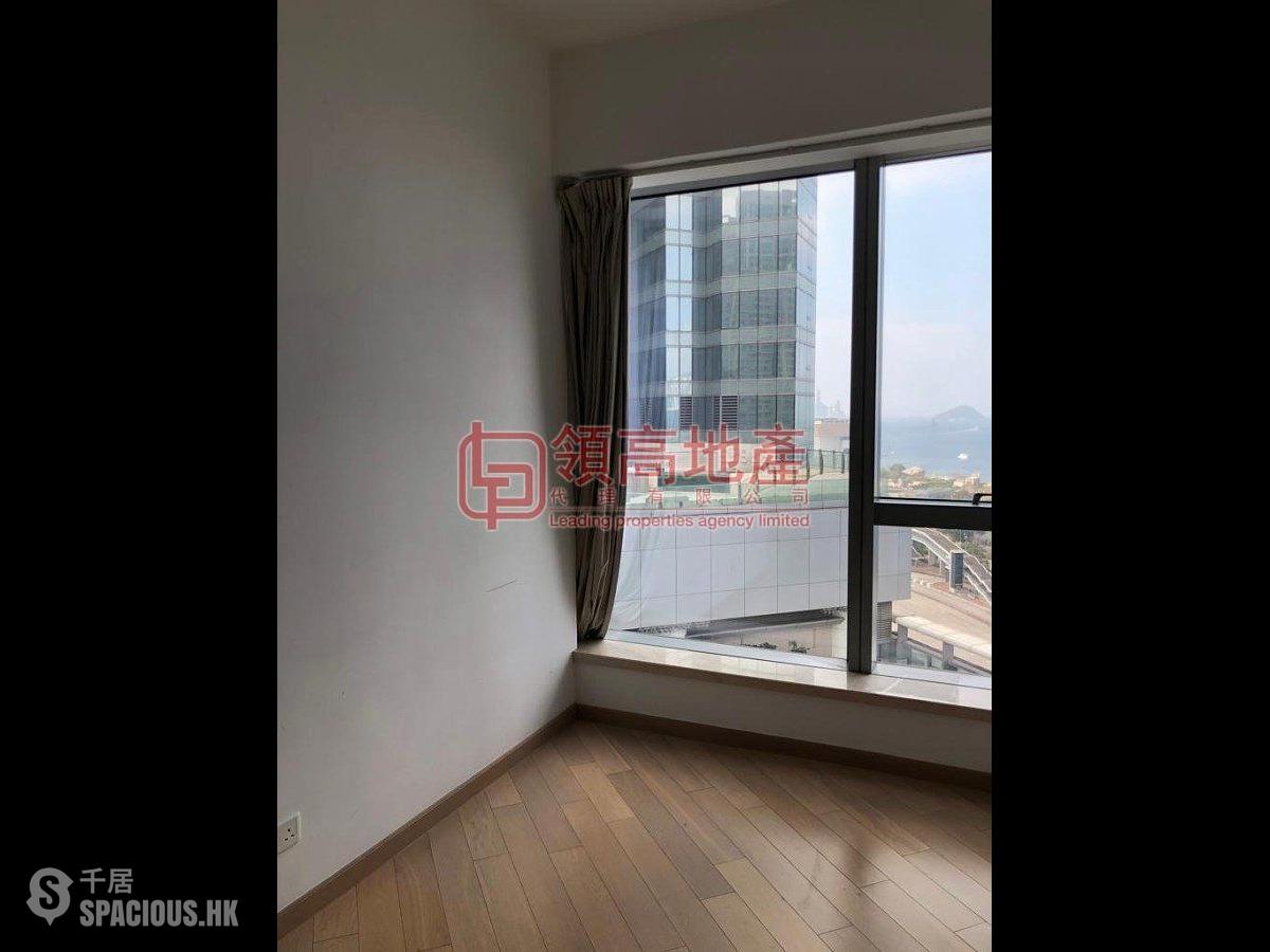 West Kowloon - The Cullinan 01
