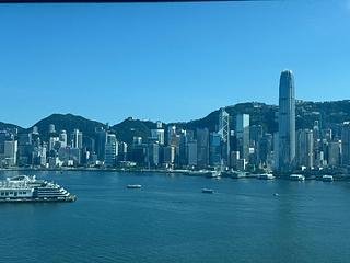West Kowloon - The Harbourside 02