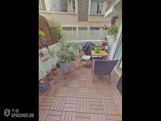 Tai Hang - Wunsha Court 01