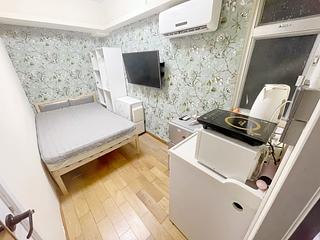 Tsim Sha Tsui - Golden Crown Court 02