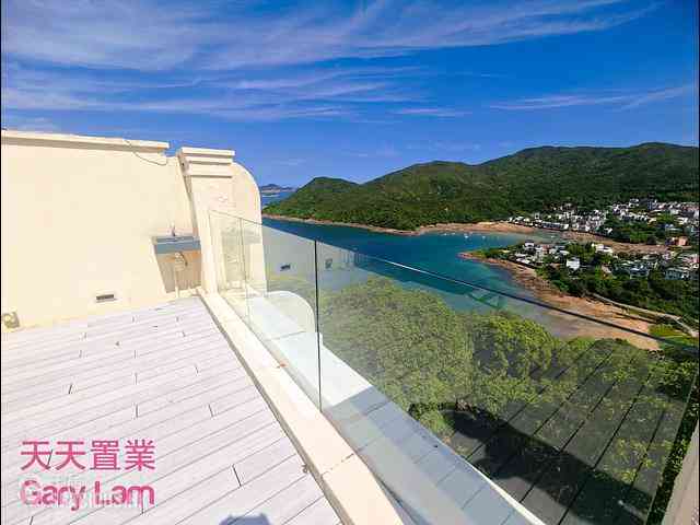 Clear Water Bay - The Portofino 34