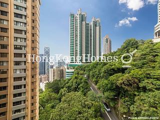 Mid Levels Central - Grenville House 02