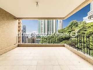 Mid Levels Central - Grenville House 03