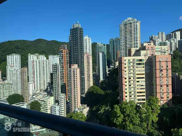 Causeway Bay - Yoo Residence 01