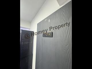 苏豪 - 士丹顿街28号 09