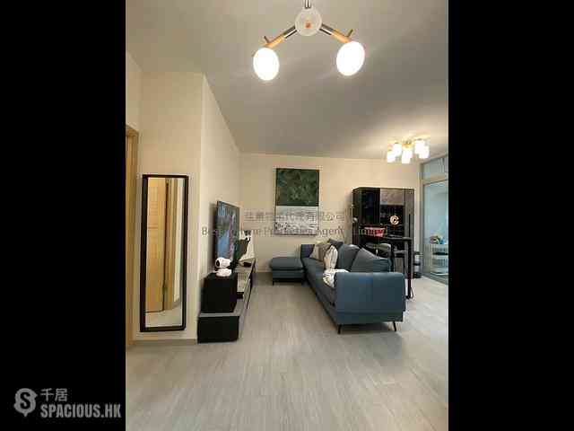 Kennedy Town - Hee Wong Terrace 01