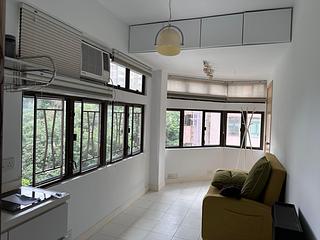 Tai Hang - Sunrise Court 04