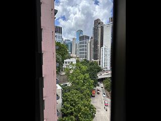 Tai Hang - Sunrise Court 07