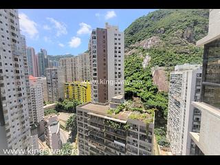 中半山 - 慧明苑 03