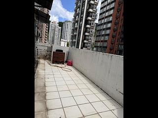 Tai Hang - Sunrise Court 11