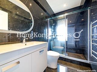Pok Fu Lam - La Clare Mansion 07