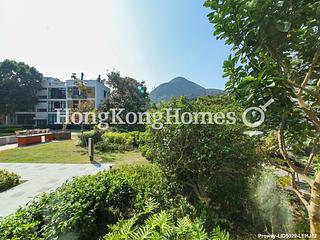 Wong Chuk Hang - Country Villa 02