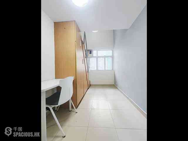Kennedy Town - Tai Tak Mansion 01