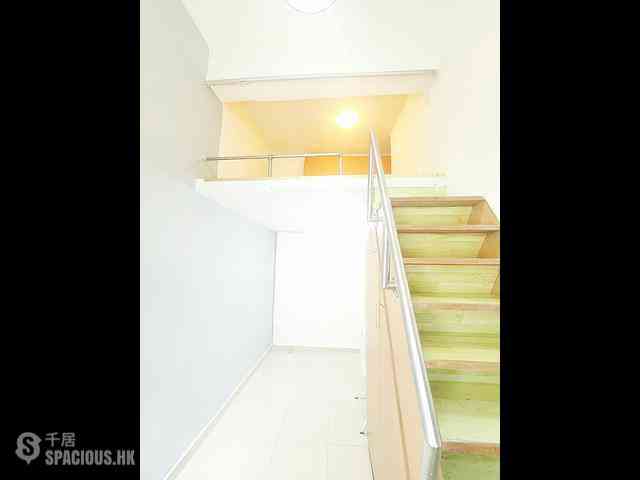 Kennedy Town - Tai Tak Mansion 05