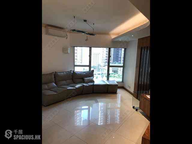 West Kowloon - The Waterfront Phase 1 Block 1 02