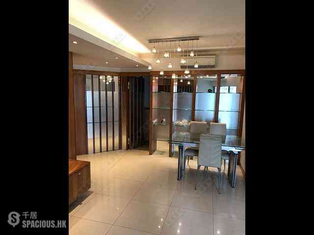 West Kowloon - The Waterfront Phase 1 Block 1 06