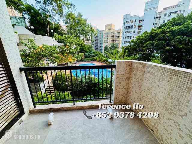 Ho Man Tin - The Crescent 06