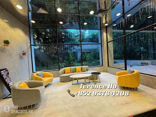Ho Man Tin - The Crescent 21