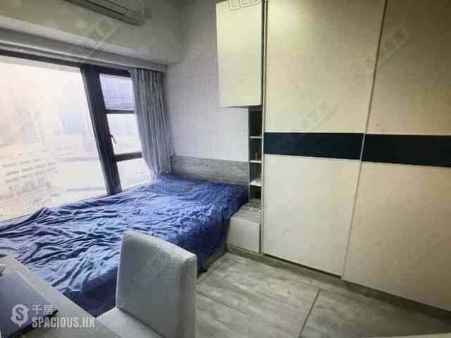Tseung Kwan O - The Wings Ocean Wings Block 1 04