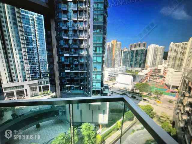 Tseung Kwan O - The Wings Ocean Wings Block 1 05
