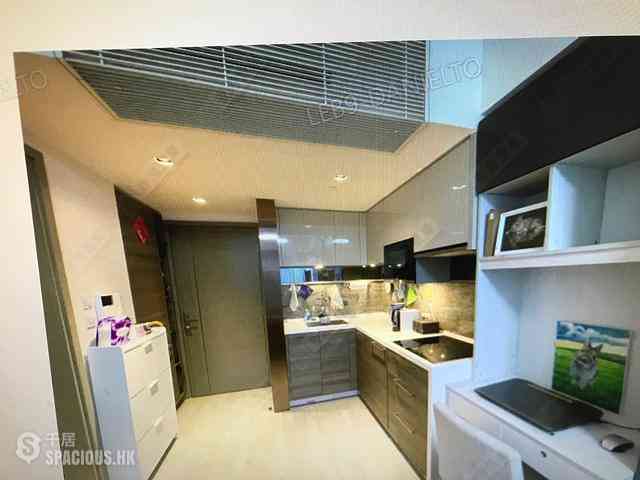 Tseung Kwan O - The Wings Ocean Wings Block 1 06