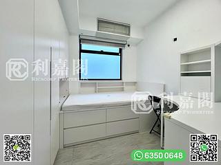 西贡 - 茅坪新村 22
