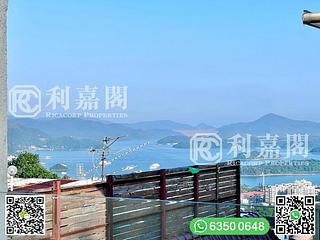 西贡 - 茅坪新村 38