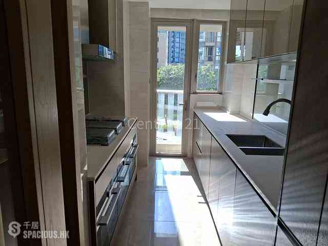 Ma On Shan - Silversands 11