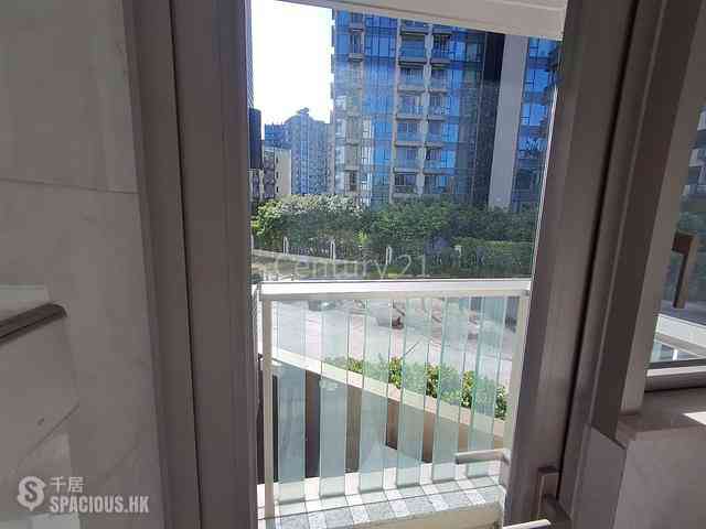 Ma On Shan - Silversands 12