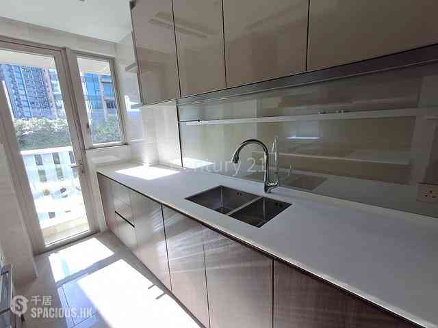 Ma On Shan - Silversands 13