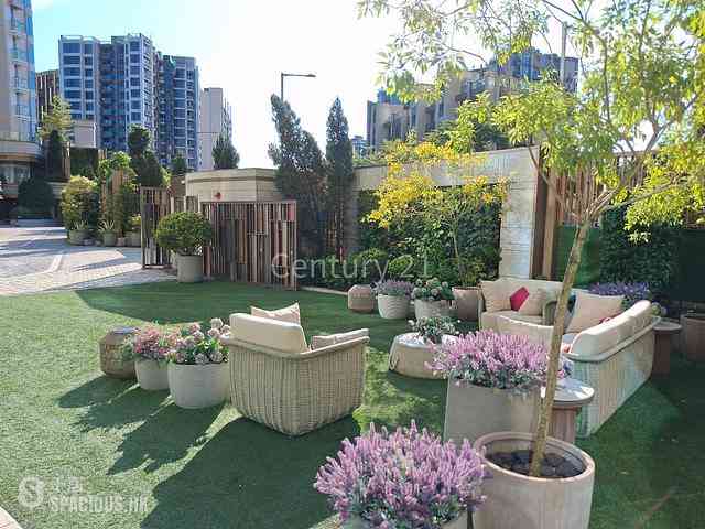 Ma On Shan - Silversands 14