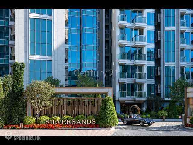 Ma On Shan - Silversands 16