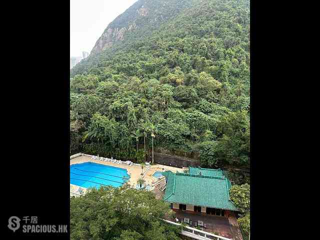 西半山 - 聯邦花園 威尼斯閣 (3座) Venice Court 15