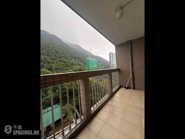 西半山 - 聯邦花園 威尼斯閣 (3座) Venice Court 04