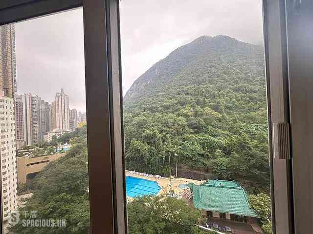 西半山 - 聯邦花園 威尼斯閣 (3座) Venice Court 18