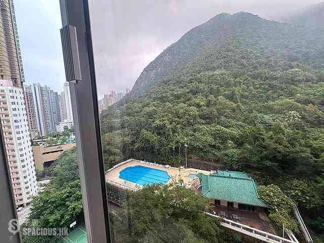 西半山 - 聯邦花園 威尼斯閣 (3座) Venice Court 20
