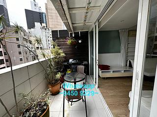 Sheung Wan - Wallock Mansion 04