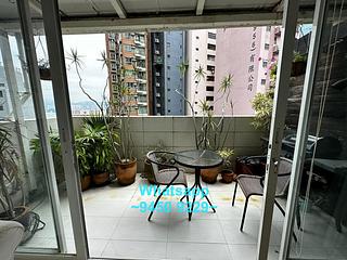 Sheung Wan - Wallock Mansion 05
