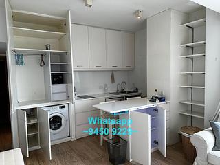 Sheung Wan - Wallock Mansion 06