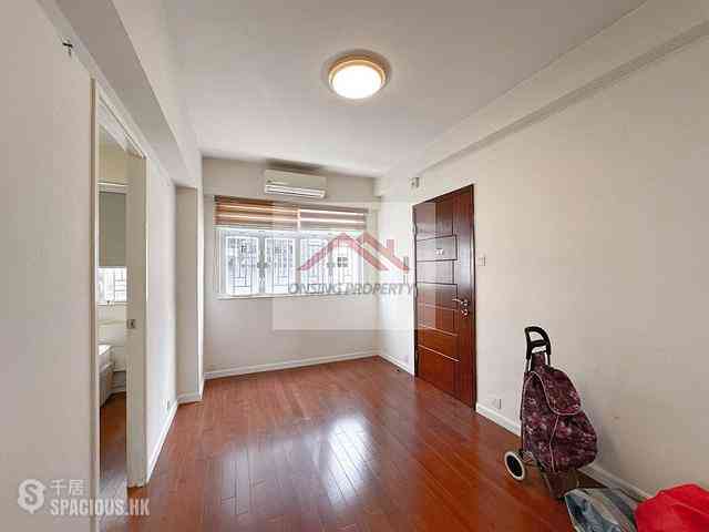 Happy Valley - Yen Lai Building 01