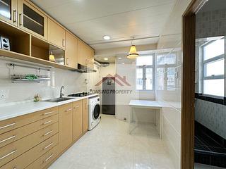 Happy Valley - Yen Lai Building 03