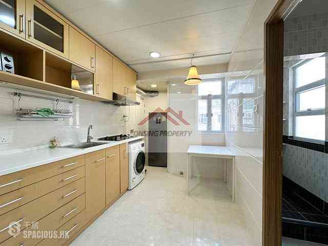 Happy Valley - Yen Lai Building 03